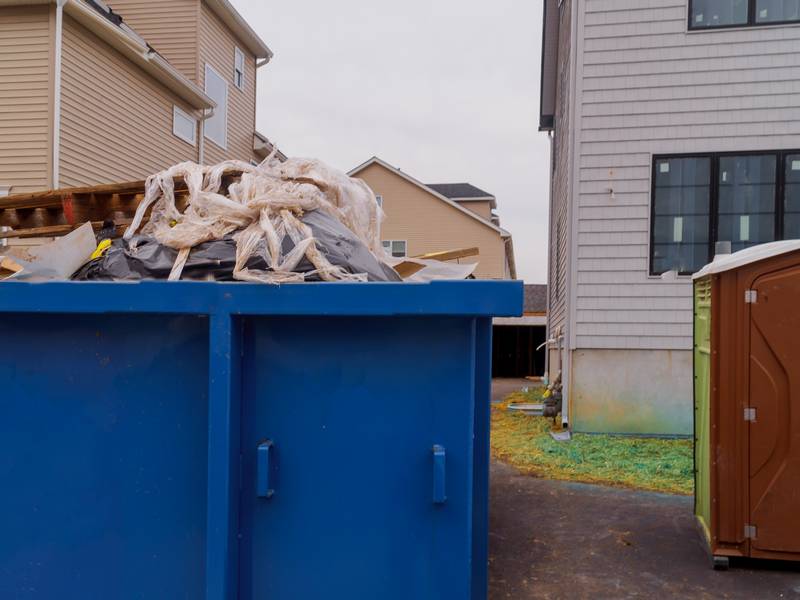 Is a Dumpster Rental Right for Me