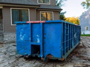 Is a Dumpster Clean Out Affordable?