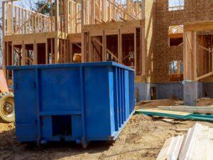 How Can Renting a Construction Dumpster Help Me?